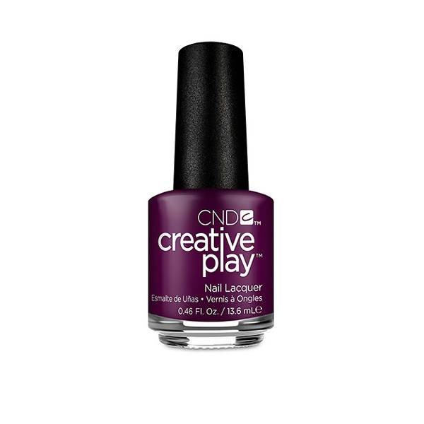 CND CREATIVE PLAY SMALTO Naughty Or Vice